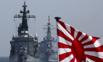North Korea Irate Over Japanese Military Upgrades