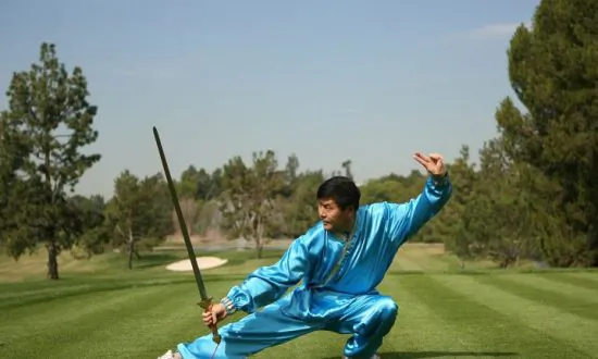 Mysteries of the Tao and Martial Arts