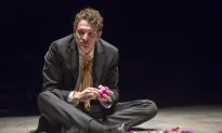 Theater Review: ‘Peer Gynt’