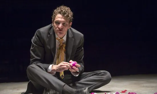 Theater Review: ‘Peer Gynt’