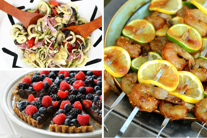 (BakeritaBlog/FitFoodieFinds/Inspiralized)