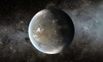 Earth-Like Planet Kepler 62F ‘Could Be Habitable,’ Researchers Say
