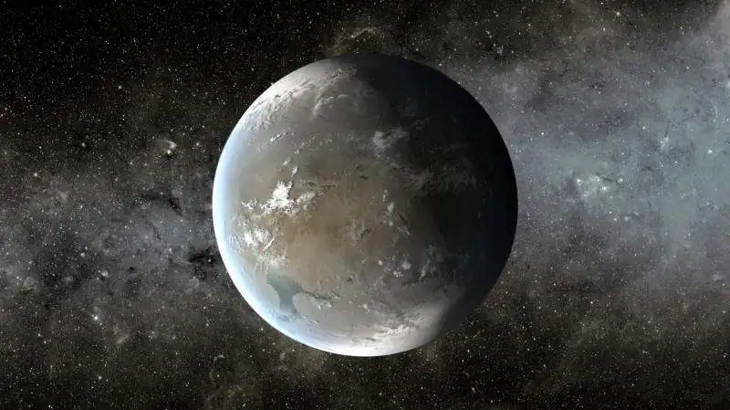 (NASA Ames | JPL-Caltech | T. Pyle)