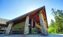 McMichael Gallery: Where Nature Meets Art