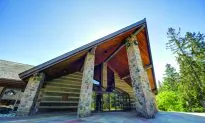 McMichael Gallery: Where Nature Meets Art