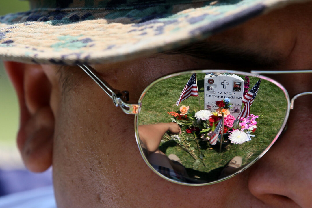(Mark Wilson/Getty Images)