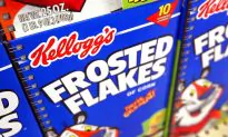 Kellogg Breaking Up Into 3 Separate Companies, Shares Jump