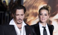Doug Stanhope: Amber Heard Manipulated Johnny Depp for Years, Blackmailed Him Over Divorce Terms