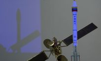 China Launches Military Spy Satellite Under Civilian Veil