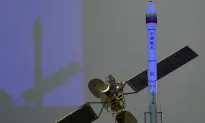 China Launches Military Spy Satellite Under Civilian Veil