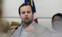 Josh and Anna Duggar Say They’re in Marriage Counseling