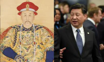 Anti-Corruption With a Human Face? Chinese Regime Publication Makes Appeal to Imperial Virtue