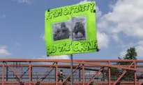 Ohio Prosecutor Says No Charges Will Be Filed Against Mother of Boy Who Fell in Gorilla Enclosure