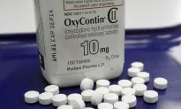 Aliso Viejo Joins $26 Billion Nation-Wide Settlement With Opioid Distributors, Manufacturers
