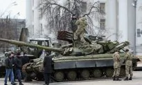 US Adversaries Are Using ‘Short of War’ Conflicts to Undermine the United States, Says RAND