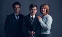 Photos: A First Look at the Stage Characters of ‘Harry Potter and the Cursed Child’