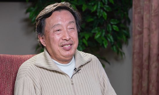 Son of Chinese Revolutionary to Xi Jinping: Redress Injustices First Step to Democracy