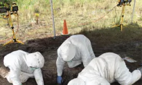 Partial Remains of Missing Tricia Todd Located; Father Speaks Out, Forgives Killer Ex-Husband