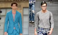 Men’s Style Principles From Sartorial Guru Sean Coyle
