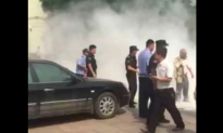 Chinese Father Self-Immolates After Beijing School Denies His Son Attendance Because of Their Residential Background