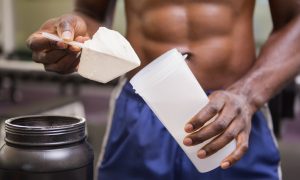 Top 10 Ingredients to Avoid in Food