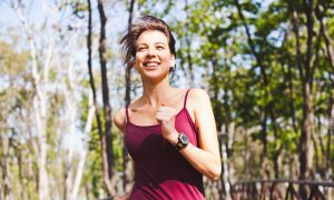 Fitness Trackers: Should You Get One?