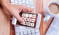 How to Pick the Good From the Bad Smartphone Health Apps