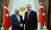 Turkey No Longer a Democratic Model for the Middle East
