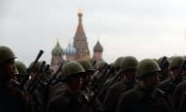 West Could Sleepwalk Into a Doomsday War With Russia—It’s Time to Wake Up