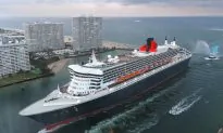 Saving Money When You Cruise