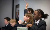 Better Education Can Decrease Wealth Inequality