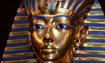 King Tut’s Dagger Was Forged From a Meteorite