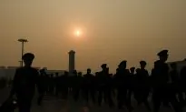 Purge of Chinese Military Officers Could Hasten Probe of Former Party Leader Jiang Zemin