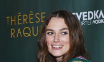Movie Directors, Acting Peers Come to the Defense of Keira Knightley Amid Comments by Director Carney