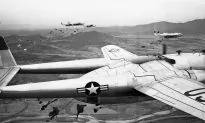 China’s CCTV Airs Korean War Documentary With Anti-US Sentiment 