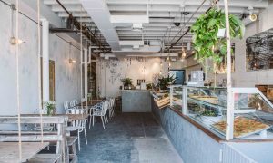 Openings: Maman, Sammy's House of BBQ