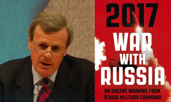 Could NATO Go to War With Russia and What Would Happen If It Did?