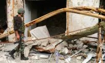 A Visit to Ground Zero of ISIS’ Genocide in Iraq