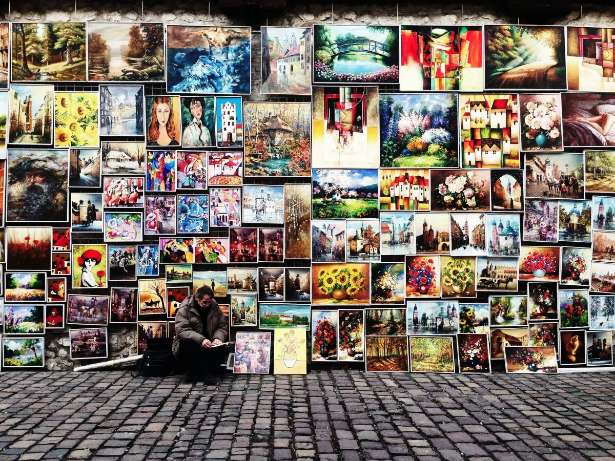 (Beata Ratuszniak/Unsplash.com/Public Domain)