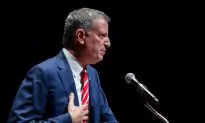 Mayor’s New Office Can Seize Buildings From Landlords: State of City Speech