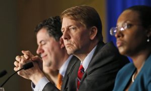 Federal Regulators Propose Restrictions on Payday Lenders