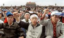 Activists Mourn Tiananmen Massacre Victims, Remind World of CCP’s ‘Brutal’ Legacy
