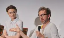 John Carney Apologizes For Disparaging Comments About Keira Knightley