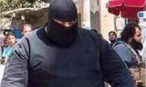 Video: Obese ISIS Executioner ‘Bulldozer’ Captured by Syrian Army