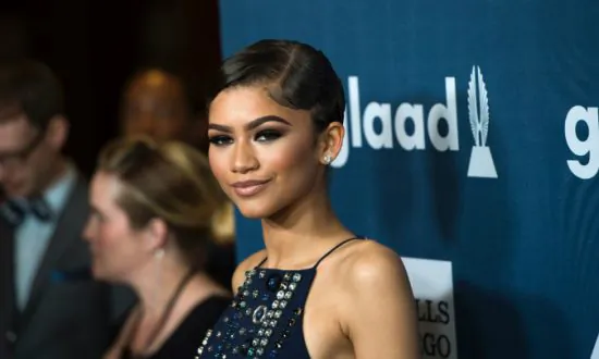 Zendaya Coleman Fired Publicist For Racially Insensitive Comment