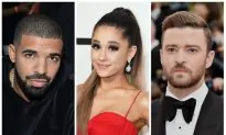 Spotify Names Contenders for Summer Anthem