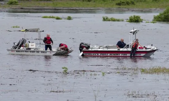 5 Soldiers Dead, 4 Still Missing After Tactical Truck Overturns in Fort Hood, Texas