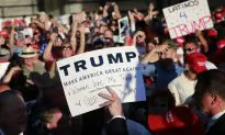 Trump PAC Spends Over $20 Million in Legal Fees Amid Multiple Indictments