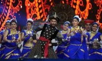 Bollywood Music Helps Fight ISIS
