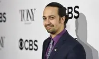 Lin-Manuel Miranda To Leave Broadway Hit ‘Hamilton’